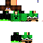 Texture for Minecraft