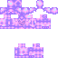 Texture for Steve
