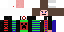 Texture for AkraMCDude