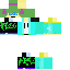 Texture for The Showdown Fighter YT