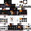Texture for Burnt Freddle One