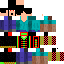 Texture for ghostc