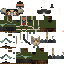 Texture for pilot