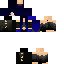 Texture for Iris