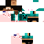 Texture for xd james in underwear