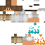 Texture for xJustin_