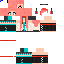 Texture for あや２