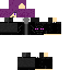 Texture for Ender-Possesed Asassin