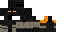 Texture for EnderTrooper