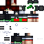Texture for rededixedskinpack