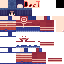 Texture for capp