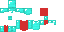 Texture for emo texture pack