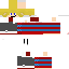Texture for Daneo V3