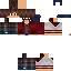 Texture for dw