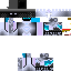 Texture for Frost Diamond with power