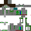 Texture for AKman