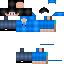 Texture for minecraft intr