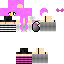 Texture for  Mangle