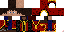 Texture for Fire Mage
