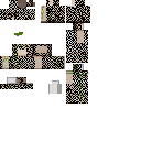 Texture for Broken Golem