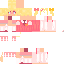Texture for improved pink wip