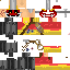 Texture for As