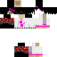 Texture for Skelekitten