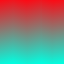 Texture for Red cyan gradient
