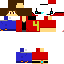 Texture for Brandon1vx