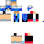 Texture for AC