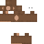 Texture for brown