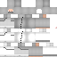 Texture for KEVIN зимний в капюшоне
