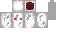Texture for mechano squid