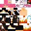 Texture for steve