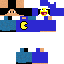 Texture for steve