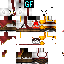 Texture for kratos