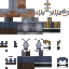 Texture for Mauris in armor