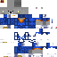 Texture for vegitokoala