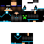 Texture for steve