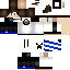 Texture for xDani_MC By TCS