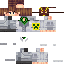 Texture for Нононож 2