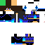 Texture for mikael
