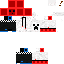 Texture for red slime