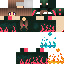 Texture for MinaHD