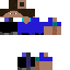 Texture for steve?