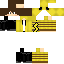 Texture for Pikachu