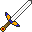 Texture for iron_sword