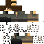 Texture for seiji monk