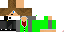 Texture for Leolego1