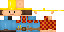 Texture for Bob Builder